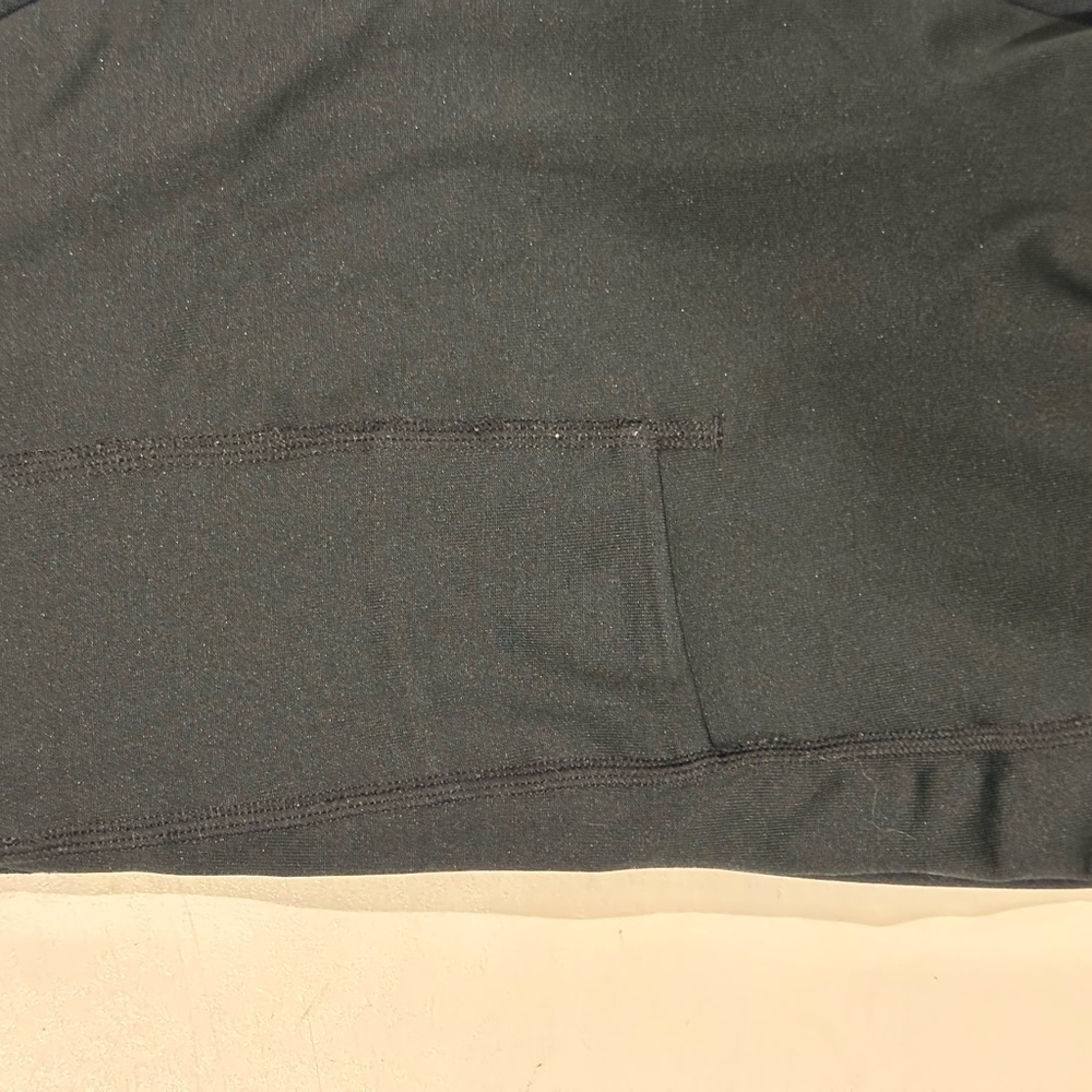 HOKA Women’s Black Leggings size M running tights - Picture 4 of 4